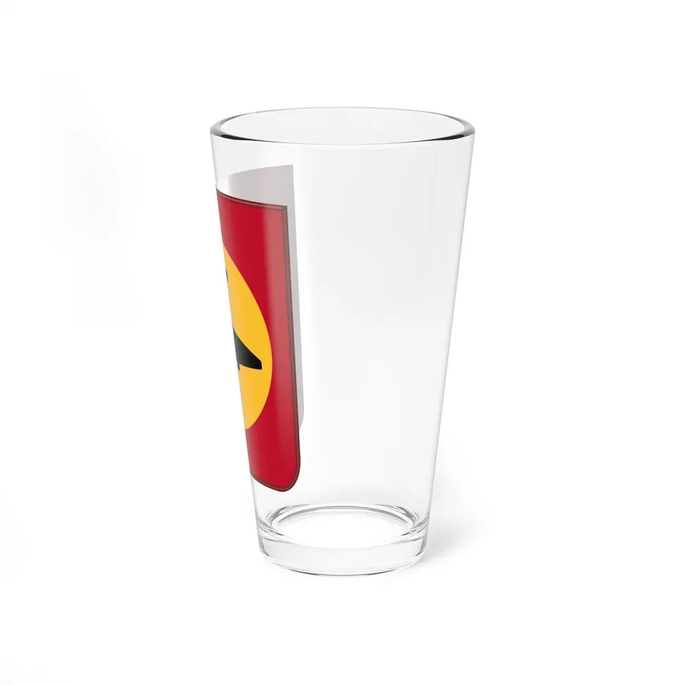 517th Air Defense Artillery Regiment v2 (U.S. Army) Pint Glass 16oz - Go Mug Yourself
