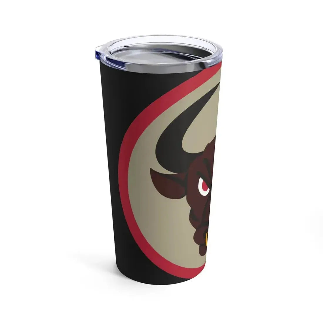 518 Sustainment Brigade 2 (U.S. Army) Tumbler 20oz - Go Mug Yourself