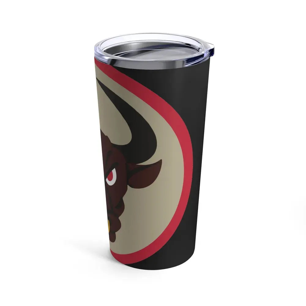 518 Sustainment Brigade 2 (U.S. Army) Tumbler 20oz - Go Mug Yourself