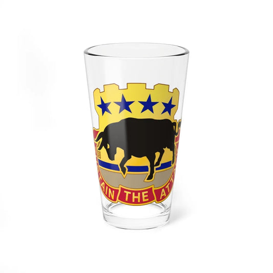 518 Sustainment Brigade 3 (U.S. Army) Pint Glass 16oz-16oz-Go Mug Yourself