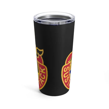 518 Sustainment Brigade 3 (U.S. Army) Tumbler 20oz - Go Mug Yourself