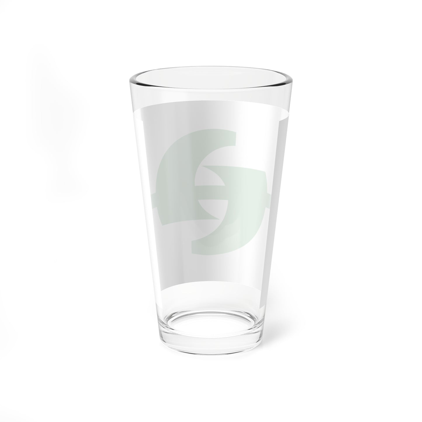 Flag of Seika Kyoto (Japan) Pint Glass 16oz