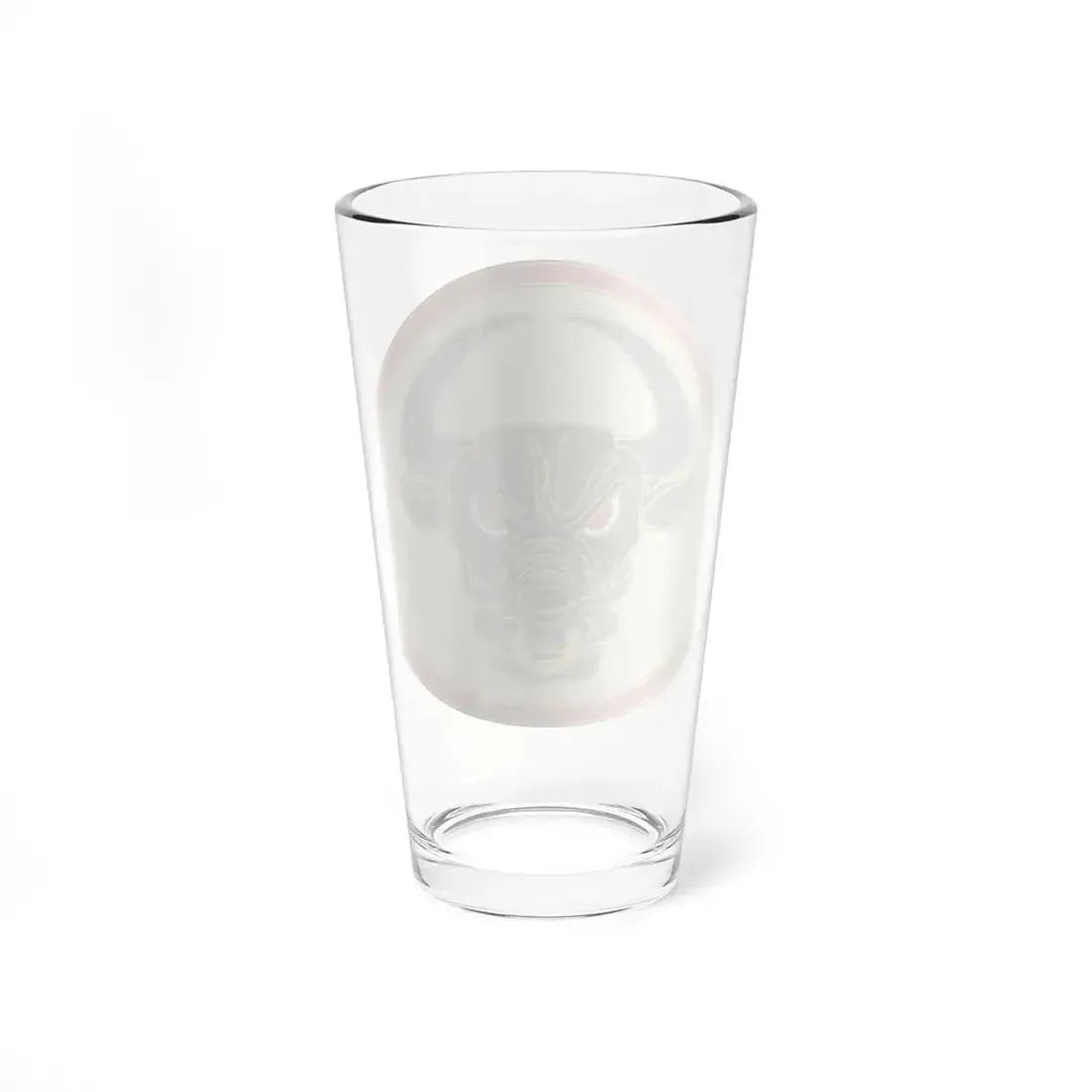 518th Sustainment Brigade (U.S. Army) Pint Glass 16oz - Go Mug Yourself