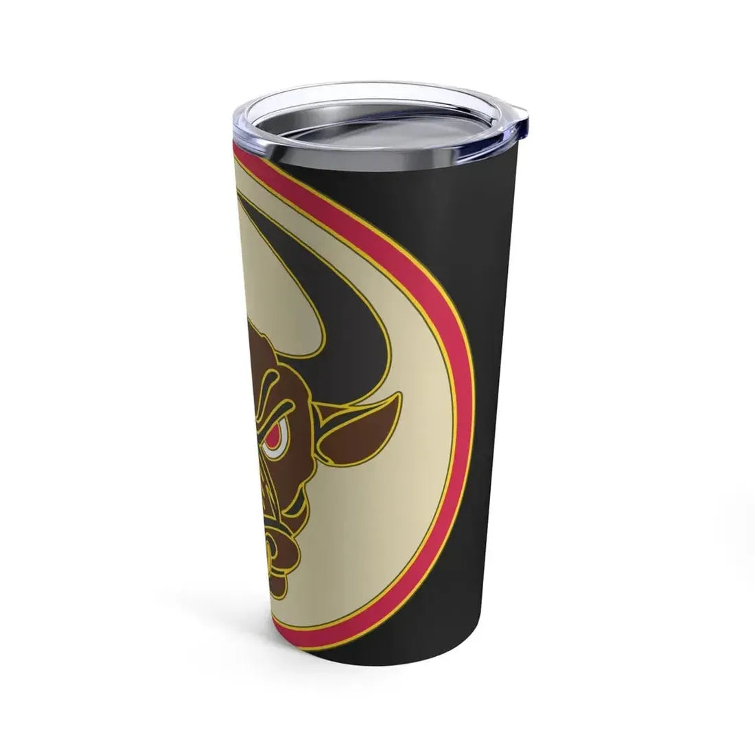 518th Sustainment Brigade (U.S. Army) Tumbler 20oz - Go Mug Yourself