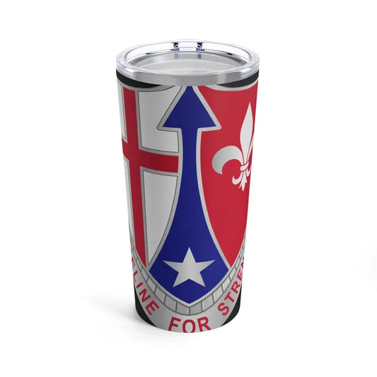 519 Hospital Center (U.S. Army) Tumbler 20oz 20oz - Go Mug Yourself