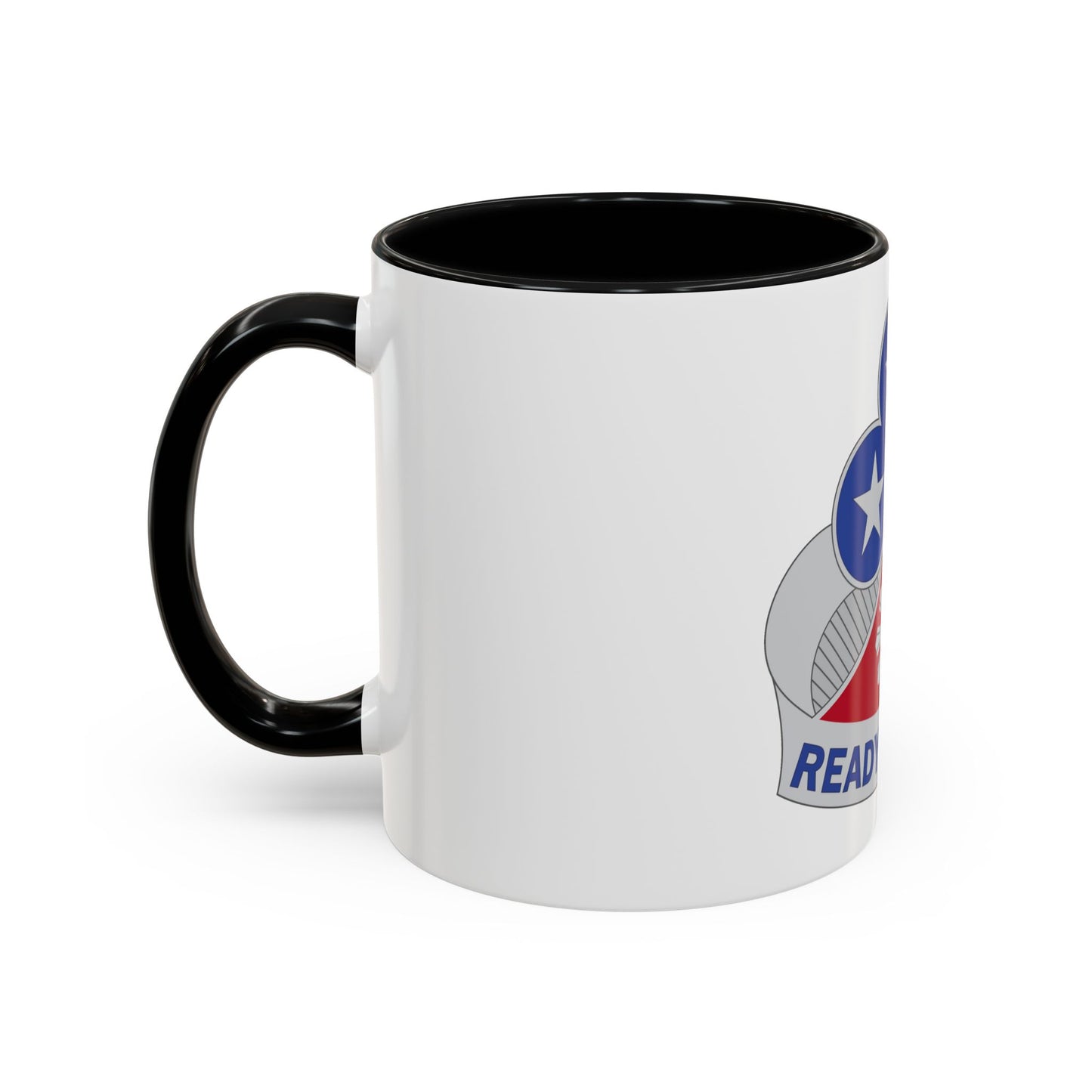 353 Engineer Group (U.S. Army) Accent Coffee Mug