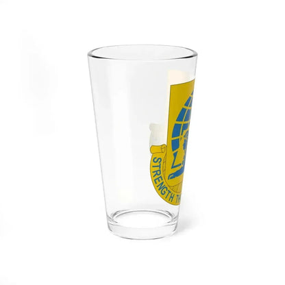 519th Military Intelligence Battalion (U.S. Army) Pint Glass 16oz - Go Mug Yourself