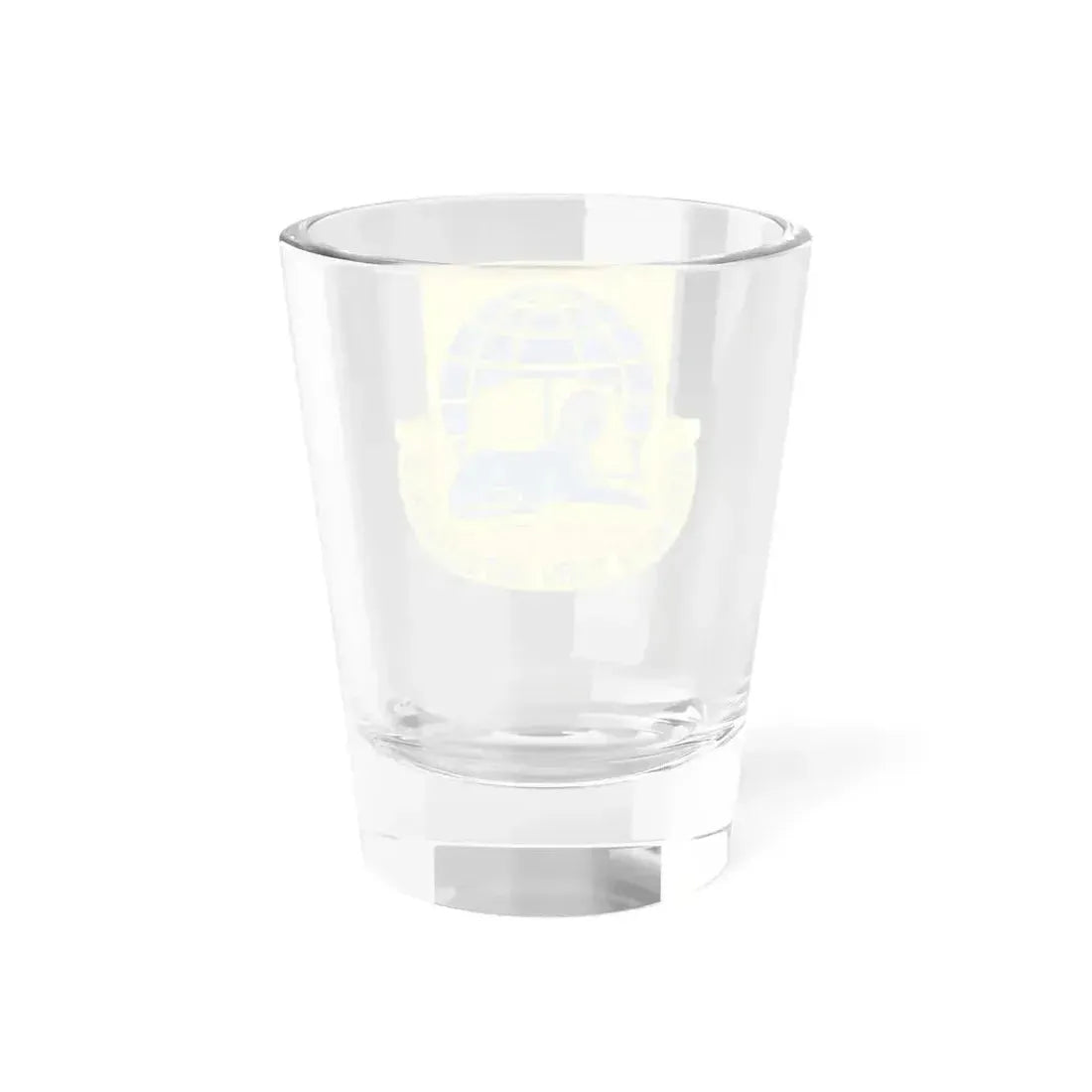 519th Military Intelligence Battalion (U.S. Army) Shot Glass 1.5oz - Go Mug Yourself
