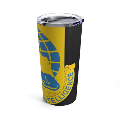 519th Military Intelligence Battalion (U.S. Army) Tumbler 20oz - Go Mug Yourself