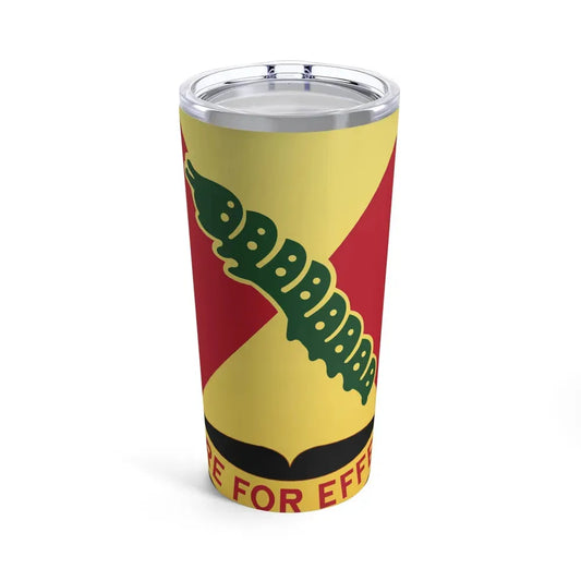 51st Air Defense Artillery Regiment (U.S. Army) Tumbler 20oz 20oz - Go Mug Yourself