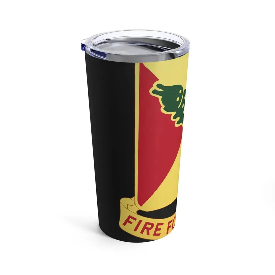 51st Air Defense Artillery Regiment (U.S. Army) Tumbler 20oz - Go Mug Yourself