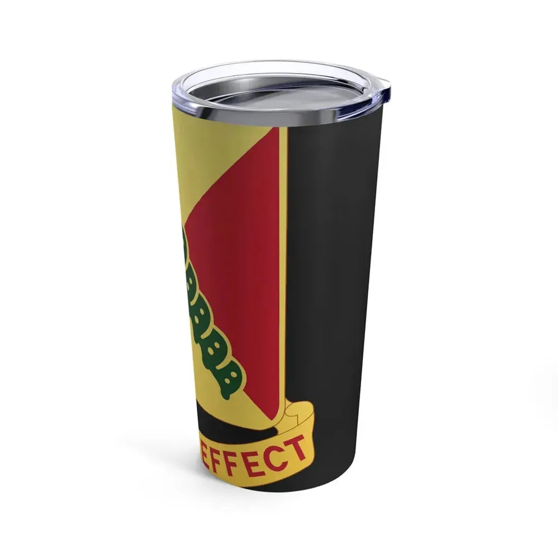 51st Air Defense Artillery Regiment (U.S. Army) Tumbler 20oz - Go Mug Yourself