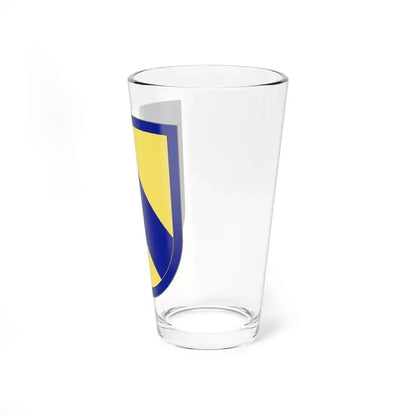 51st Infantry Regiment (U.S. Army) Pint Glass 16oz - Go Mug Yourself