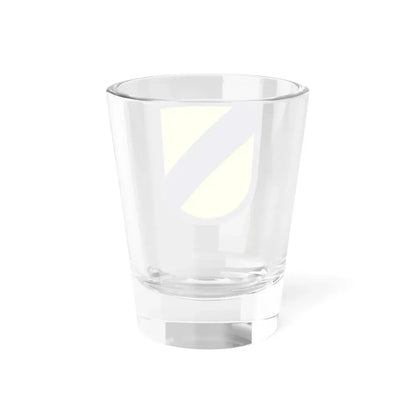 51st Infantry Regiment (U.S. Army) Shot Glass 1.5oz - Go Mug Yourself
