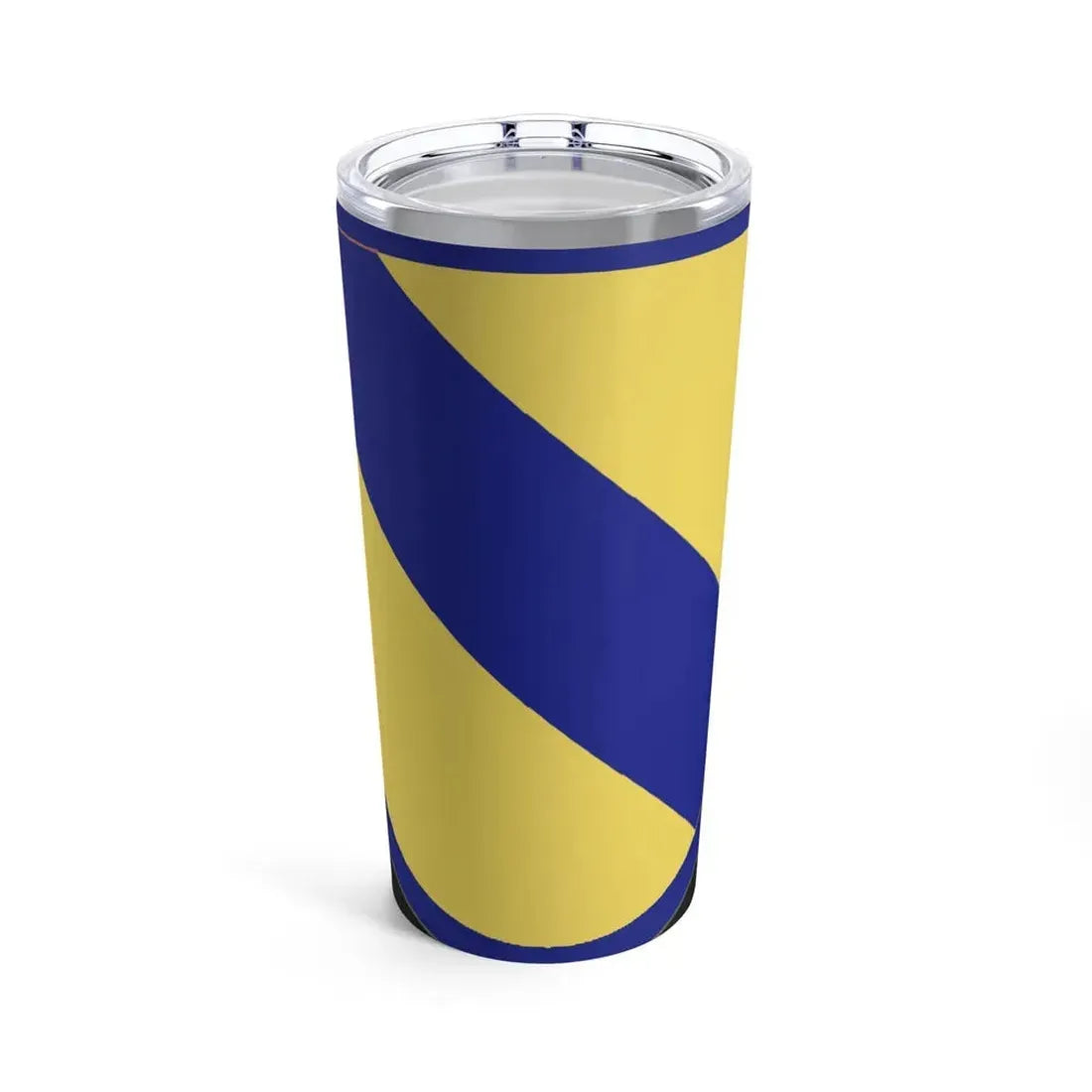 51st Infantry Regiment (U.S. Army) Tumbler 20oz 20oz - Go Mug Yourself