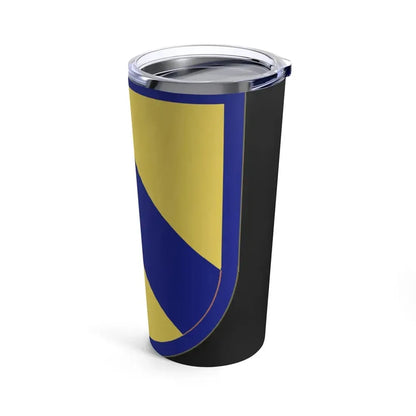 51st Infantry Regiment (U.S. Army) Tumbler 20oz - Go Mug Yourself