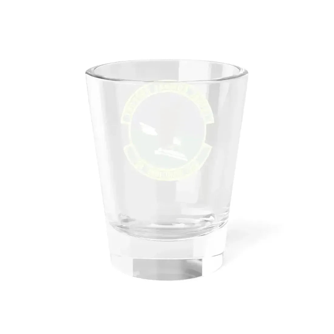 51st Munitions Squadron (U.S. Air Force) Shot Glass 1.5oz - Go Mug Yourself