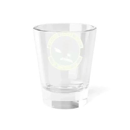 51st Munitions Squadron (U.S. Air Force) Shot Glass 1.5oz - Go Mug Yourself