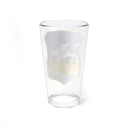 51st Operations Group (U.S. Air Force) Pint Glass 16oz - Go Mug Yourself
