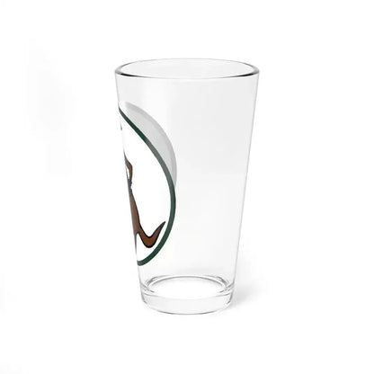 52 Airlift Squadron AMC (U.S. Air Force) Pint Glass 16oz - Go Mug Yourself