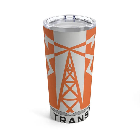 52 Signal Battalion (U.S. Army) Tumbler 20oz 20oz - Go Mug Yourself