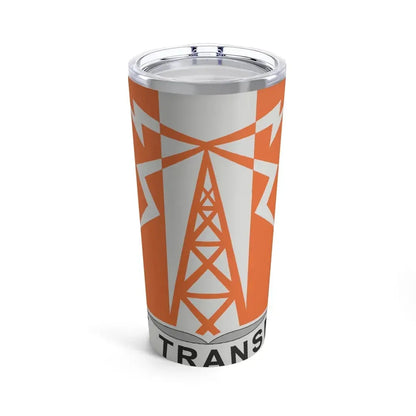 52 Signal Battalion (U.S. Army) Tumbler 20oz 20oz - Go Mug Yourself