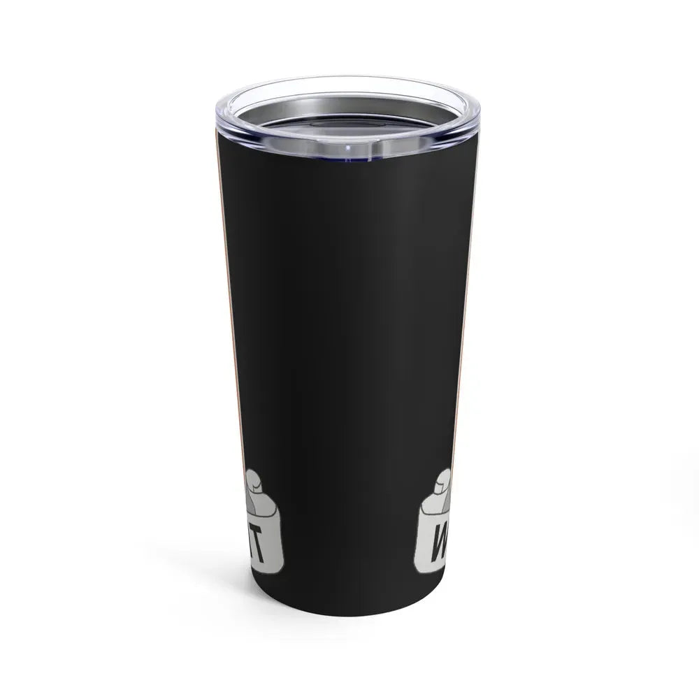 52 Signal Battalion (U.S. Army) Tumbler 20oz - Go Mug Yourself