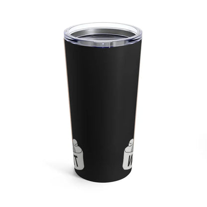 52 Signal Battalion (U.S. Army) Tumbler 20oz - Go Mug Yourself