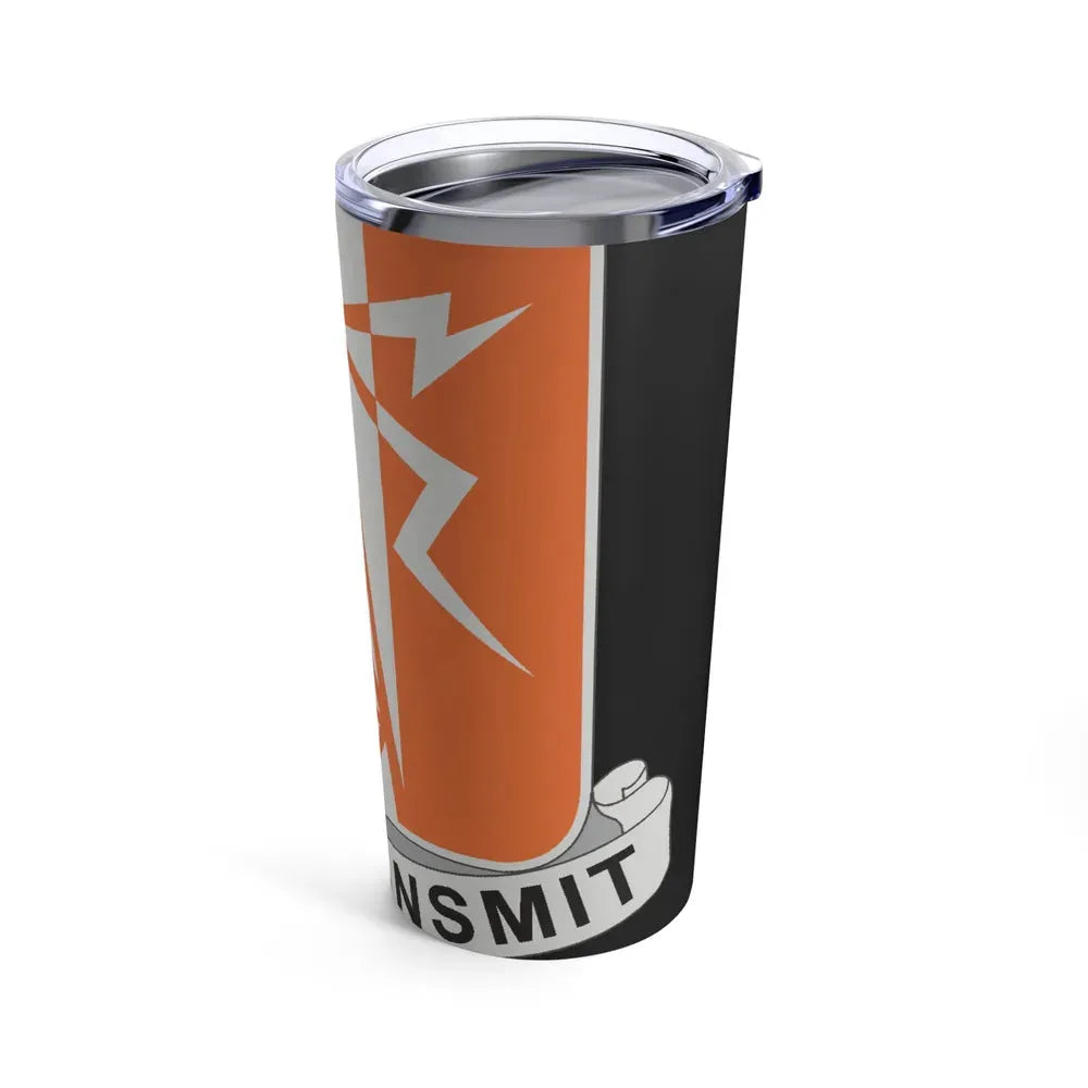52 Signal Battalion (U.S. Army) Tumbler 20oz - Go Mug Yourself