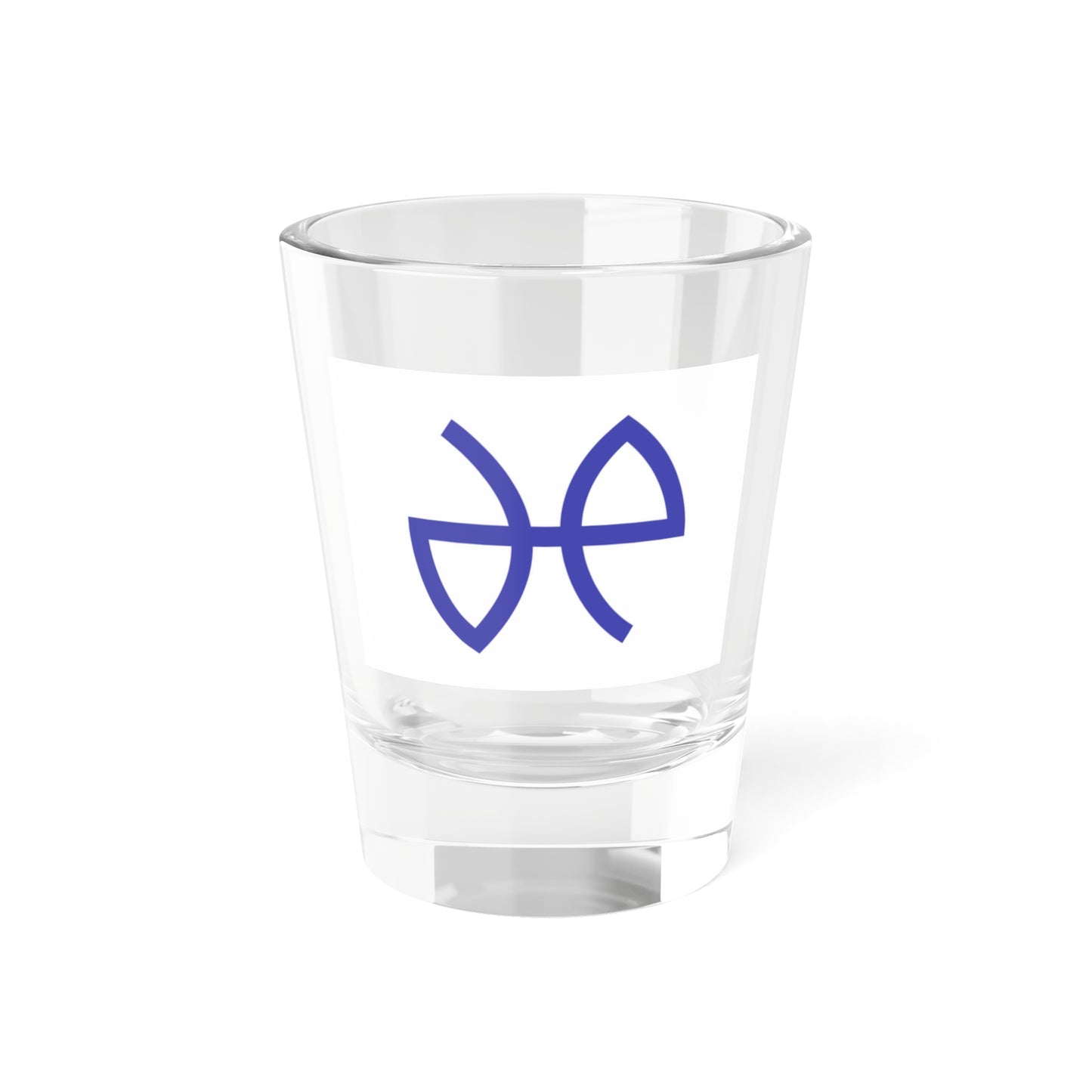 Flag of Minamichita Aichi (Japan) Shot Glass 1.5oz