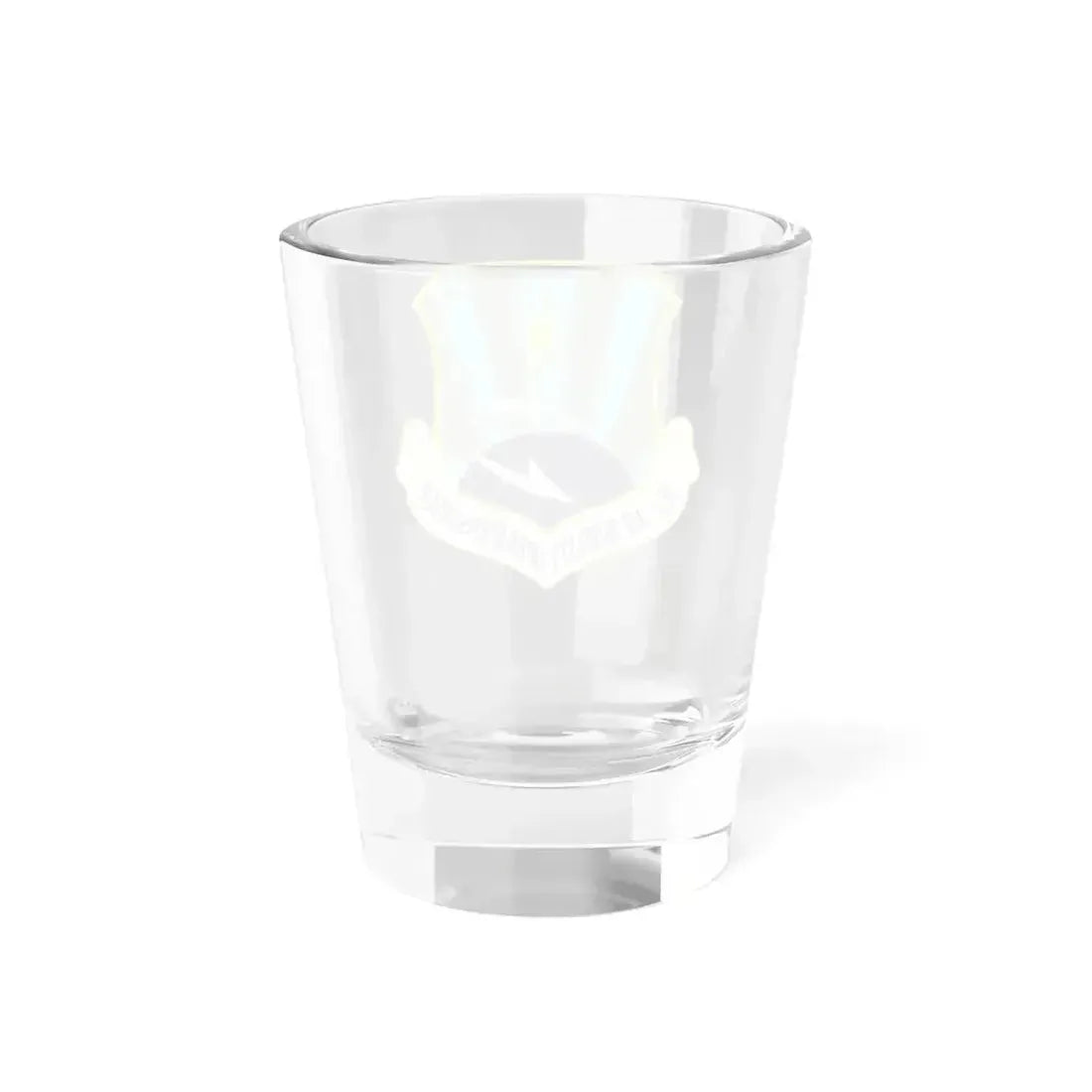 521st Air Mobility Operations Group (U.S. Air Force) Shot Glass 1.5oz - Go Mug Yourself