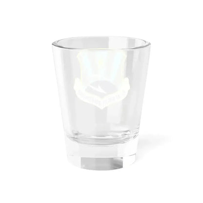 521st Air Mobility Operations Group (U.S. Air Force) Shot Glass 1.5oz - Go Mug Yourself