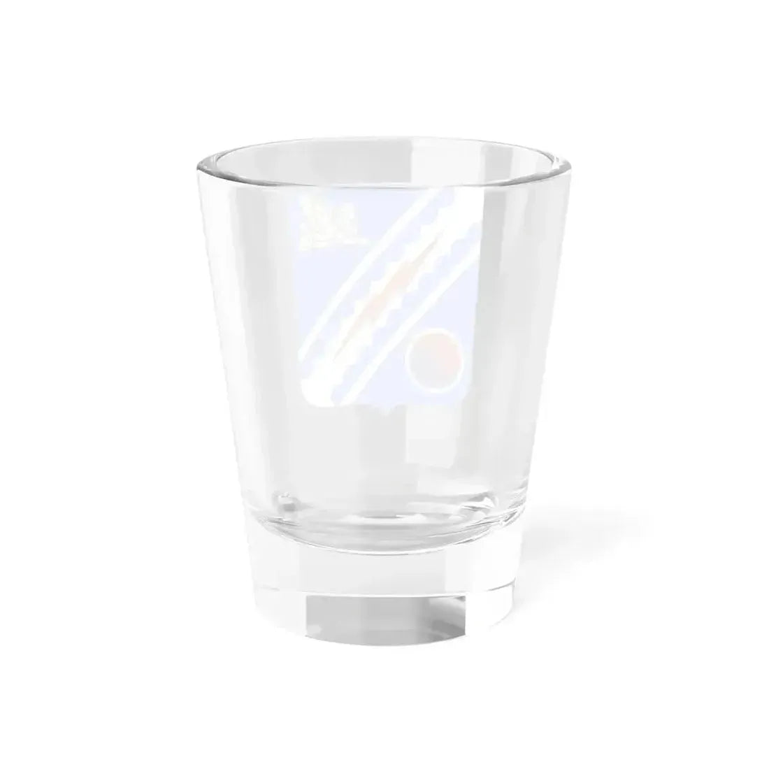 522 Military Intelligence Battalion 2 (U.S. Army) Shot Glass 1.5oz - Go Mug Yourself
