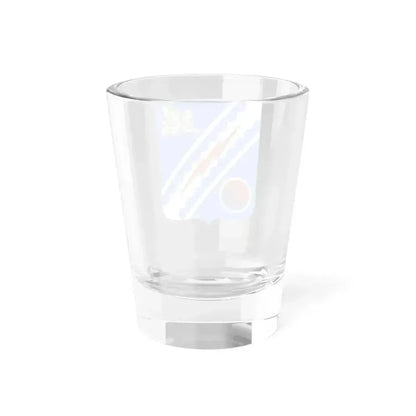 522 Military Intelligence Battalion 2 (U.S. Army) Shot Glass 1.5oz - Go Mug Yourself