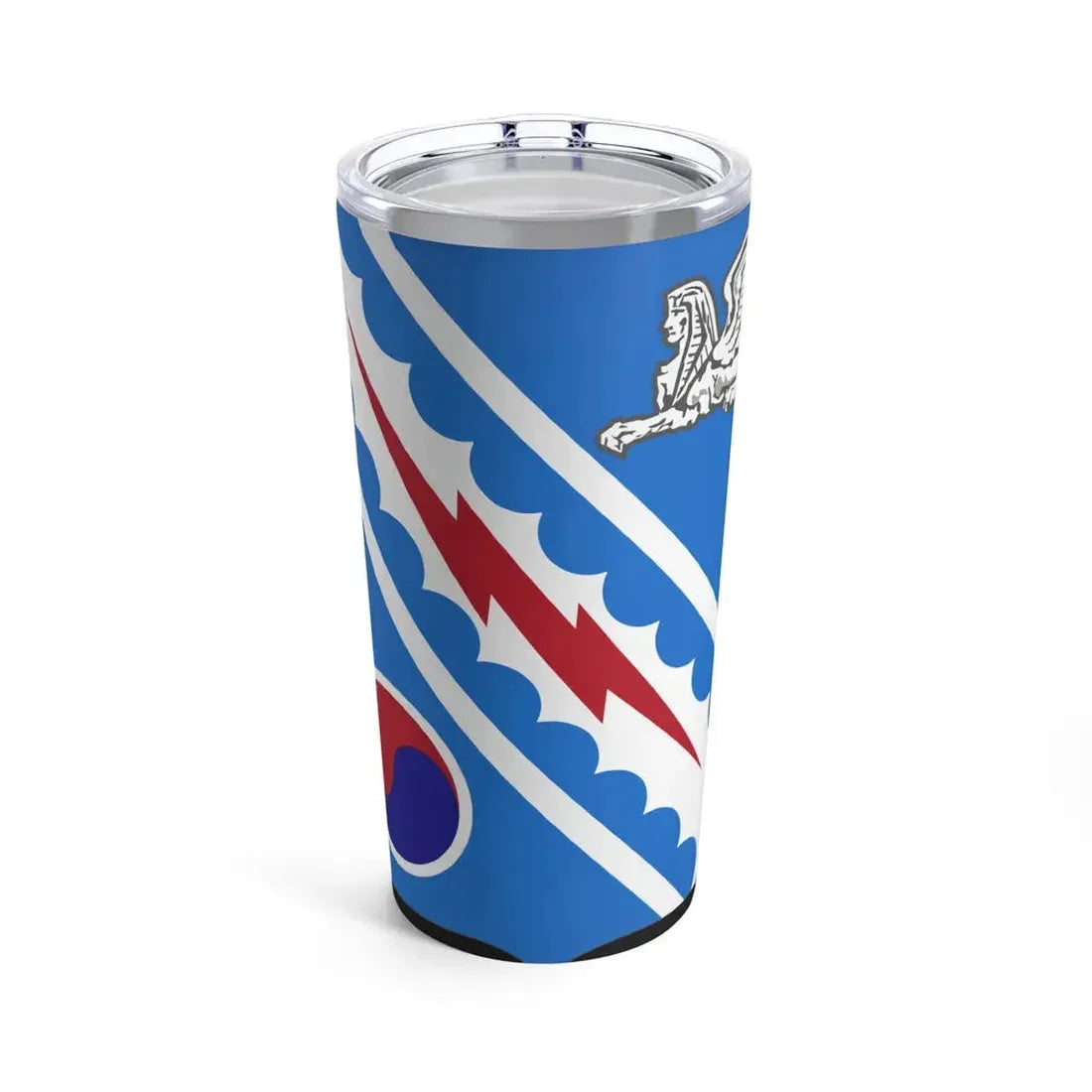 522 Military Intelligence Battalion 2 (U.S. Army) Tumbler 20oz 20oz - Go Mug Yourself