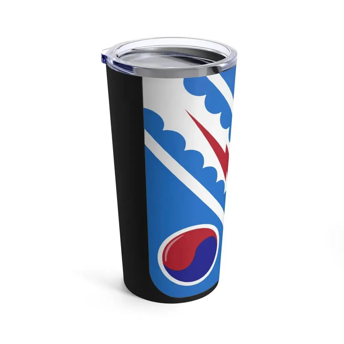 522 Military Intelligence Battalion 2 (U.S. Army) Tumbler 20oz - Go Mug Yourself