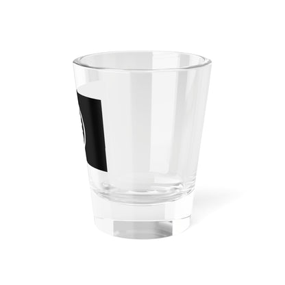 Chinese anarchist flag (China) Shot Glass 1.5oz