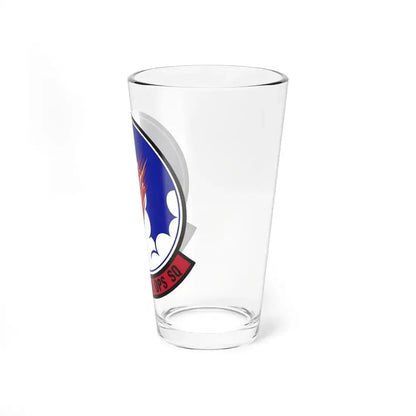 522d Special Operations Squadron (U.S. Air Force) Pint Glass 16oz - Go Mug Yourself