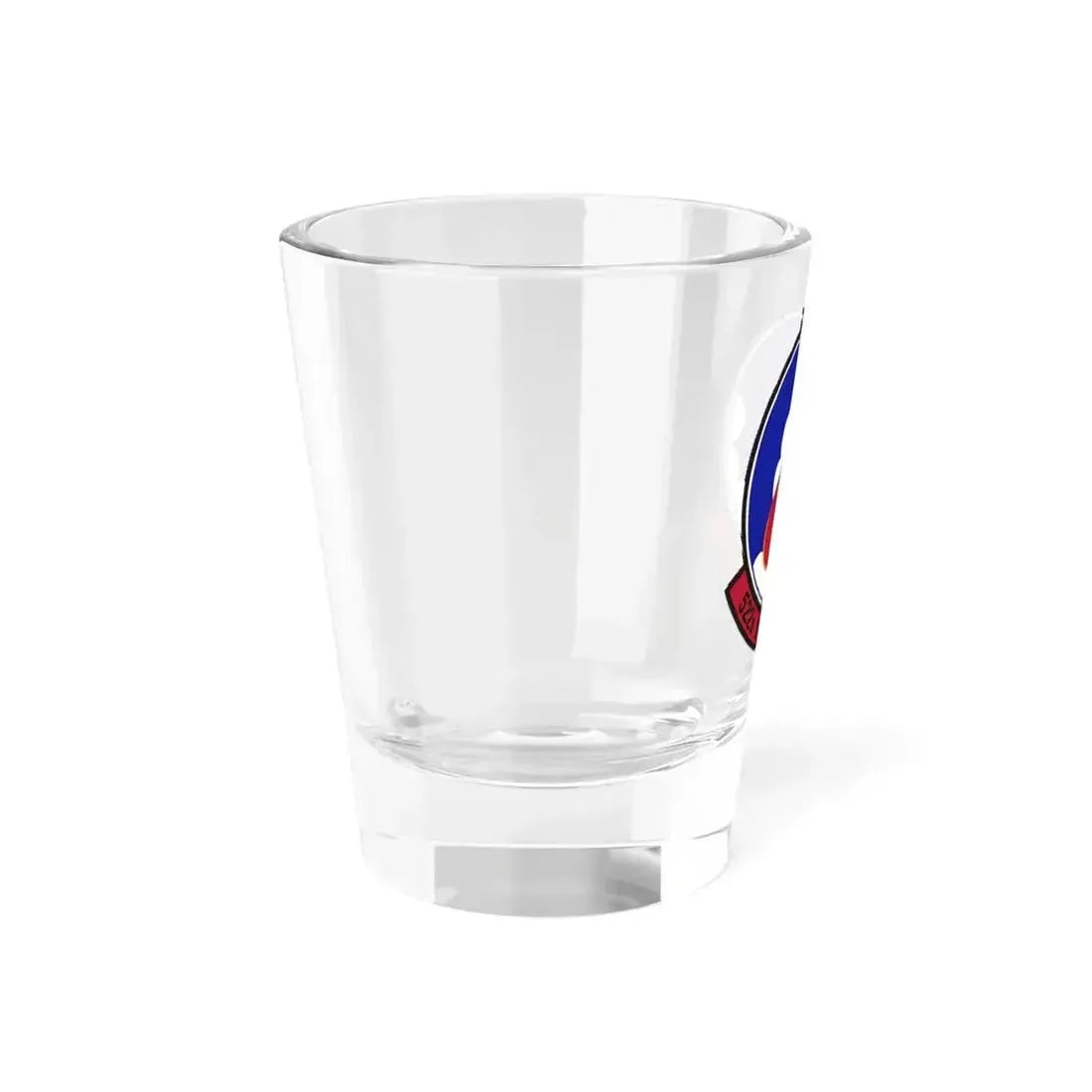 522d Special Operations Squadron (U.S. Air Force) Shot Glass 1.5oz - Go Mug Yourself