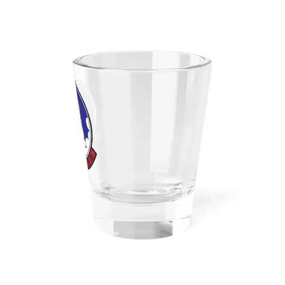 522d Special Operations Squadron (U.S. Air Force) Shot Glass 1.5oz - Go Mug Yourself