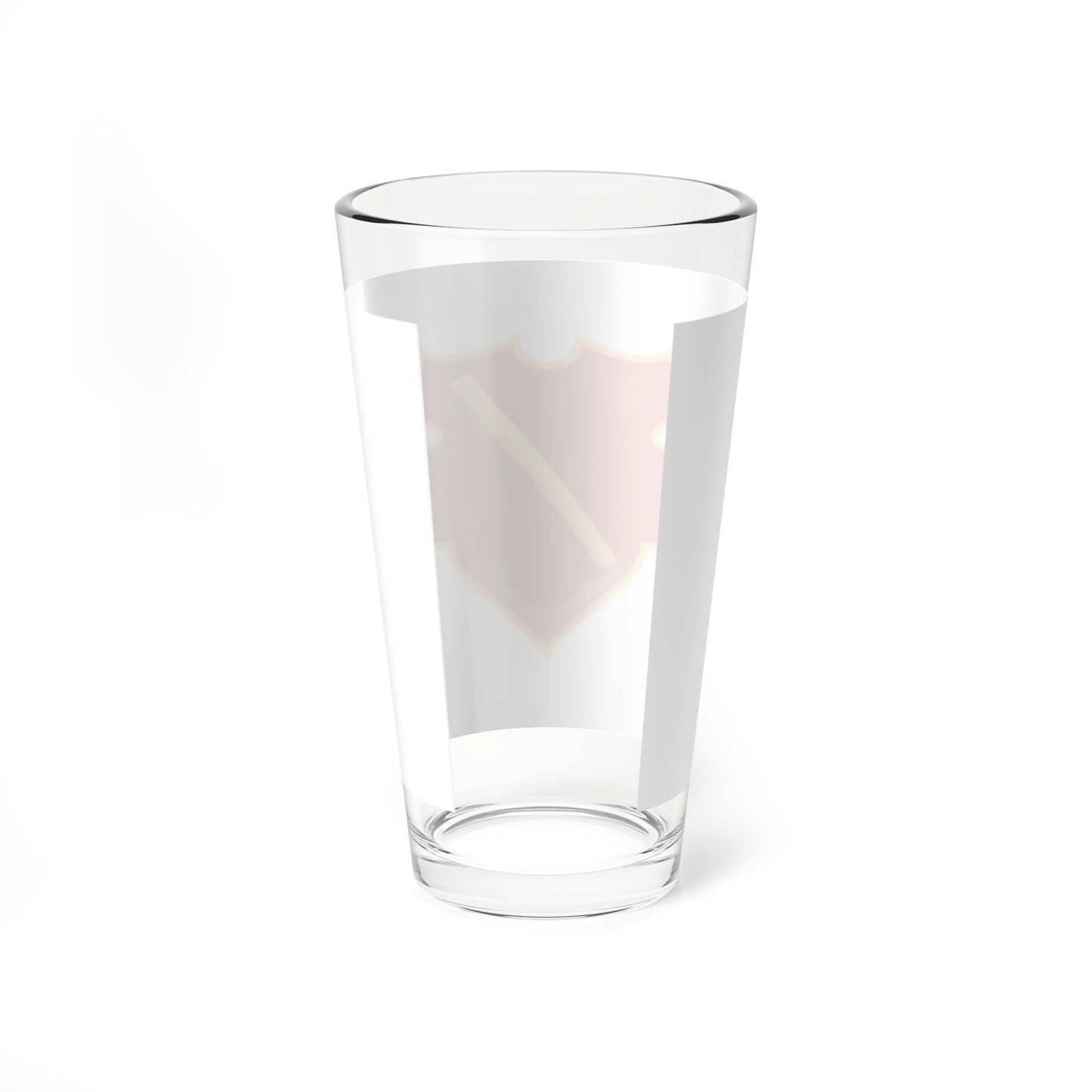 Flag of Smalandia (Russia) Pint Glass 16oz