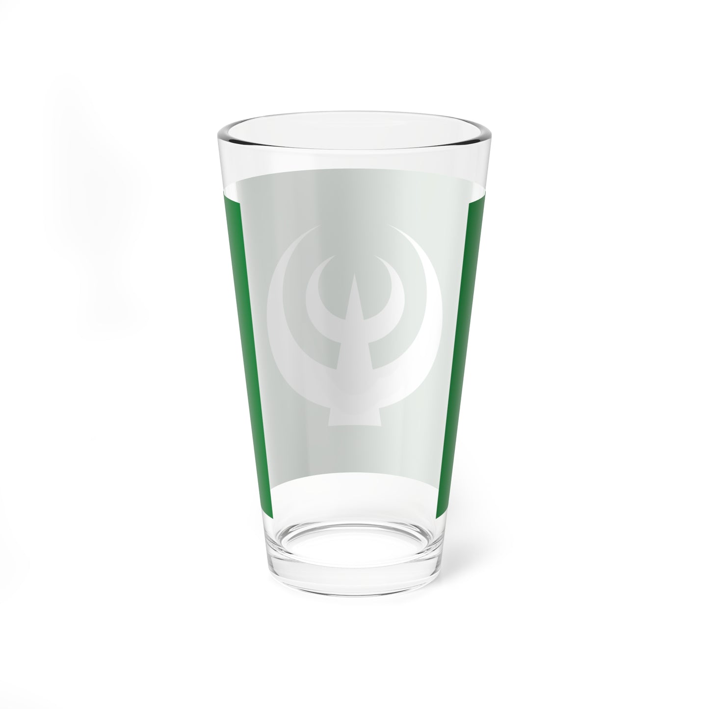 Flag of Tamaki Mie (Japan) Pint Glass 16oz