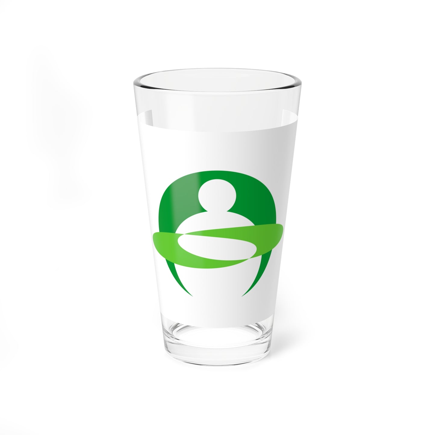 Flag of Kyōtamba Kyoto (Japan) Pint Glass 16oz