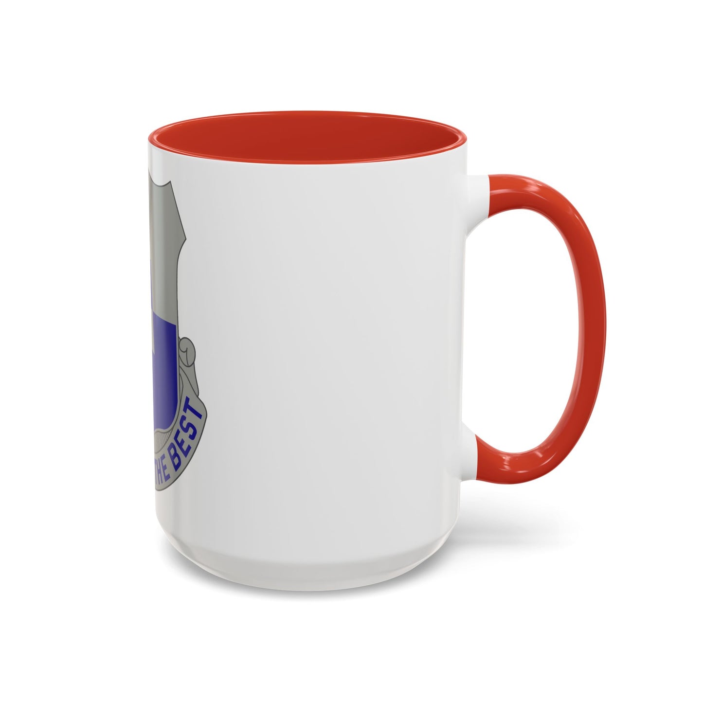 170 Maintenance Company (U.S. Army) Accent Coffee Mug