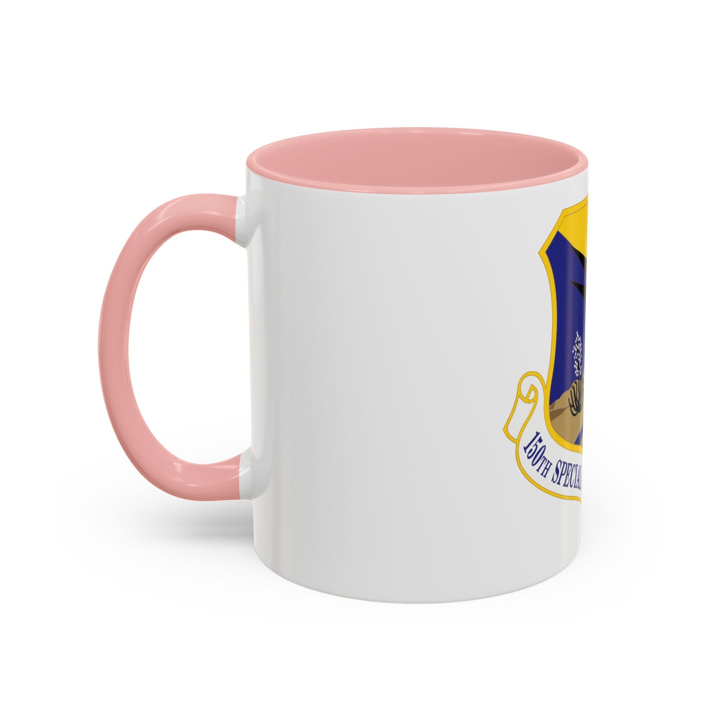 1042px 150th Special Operations Wing (U.S. Air Force) Accent Coffee Mug