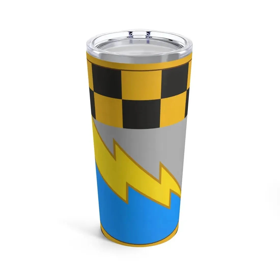 525th Expeditionary Military Intelligence Brigade (U.S. Army) Tumbler 20oz 20oz - Go Mug Yourself