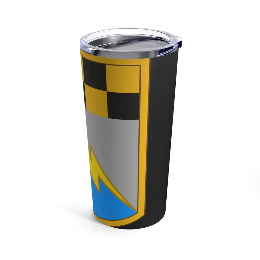 525th Expeditionary Military Intelligence Brigade (U.S. Army) Tumbler 20oz - Go Mug Yourself