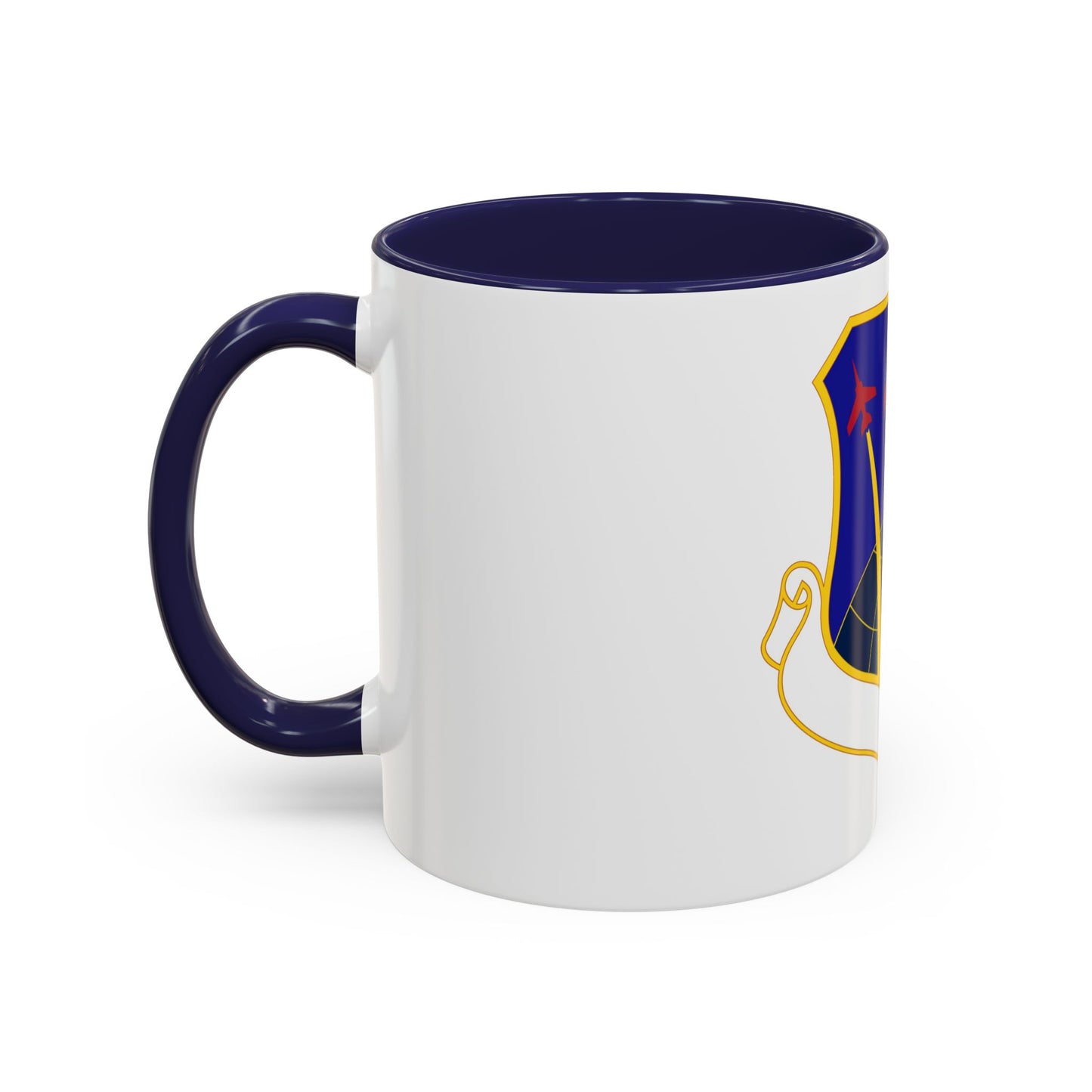 926 Wing AFRC (U.S. Air Force) Accent Coffee Mug