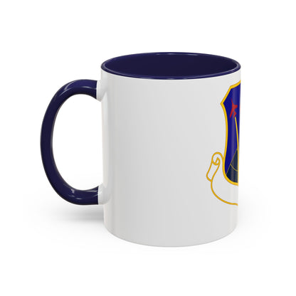 926 Wing AFRC (U.S. Air Force) Accent Coffee Mug