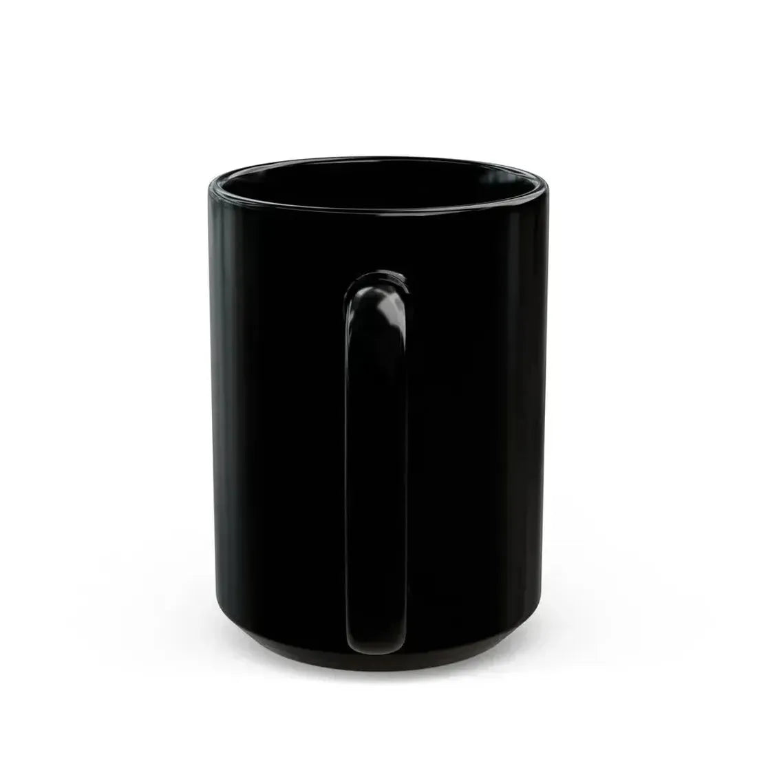 528 Field Hospital (U.S. Army) Black Coffee Mug - Go Mug Yourself